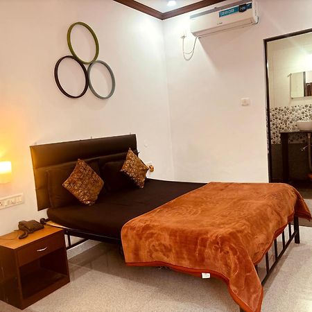 Hotel Harmony By Heaven Calangute Exterior photo